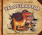 Velociraptor (Introducing Dinosaurs) (English Edition)