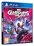 Marvel’s Guardians of the Galaxy + Star-Lord: Space Rider (cómic digital) - Playstation 4 -...