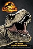 Jurassic World Dominion: The Deluxe Junior Novelizat