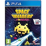 Space Invaders Forever Ps4