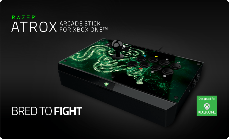Mandos Arcade Xbox 360